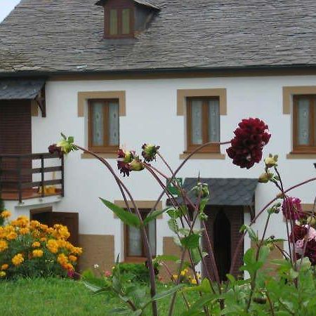 Apartamentos Rurales Romallande Puerto de Vega Pokoj fotografie