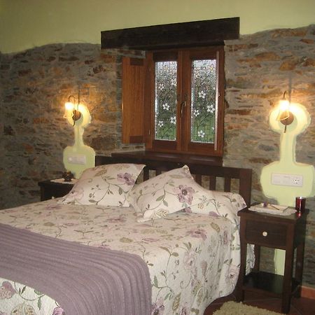 Apartamentos Rurales Romallande Puerto de Vega Exteriér fotografie
