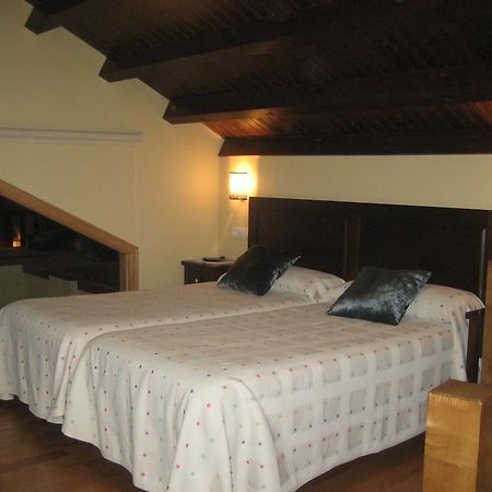 Apartamentos Rurales Romallande Puerto de Vega Exteriér fotografie