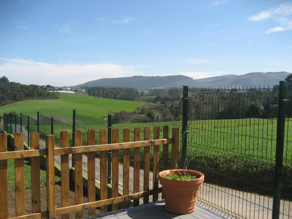 Apartamentos Rurales Romallande Puerto de Vega Exteriér fotografie