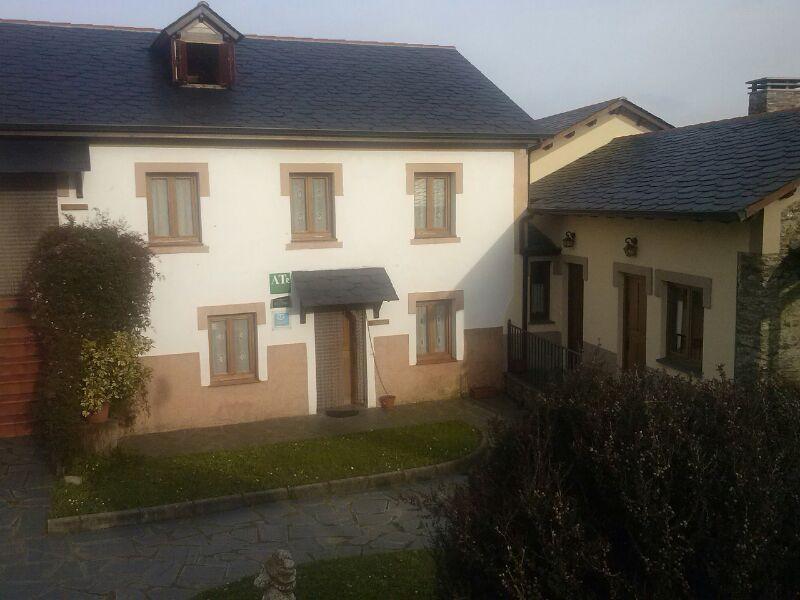 Apartamentos Rurales Romallande Puerto de Vega Pokoj fotografie
