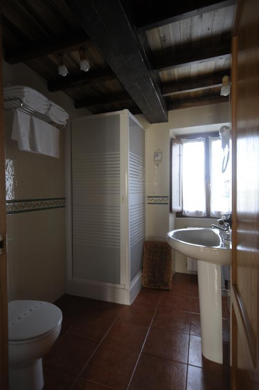 Apartamentos Rurales Romallande Puerto de Vega Exteriér fotografie