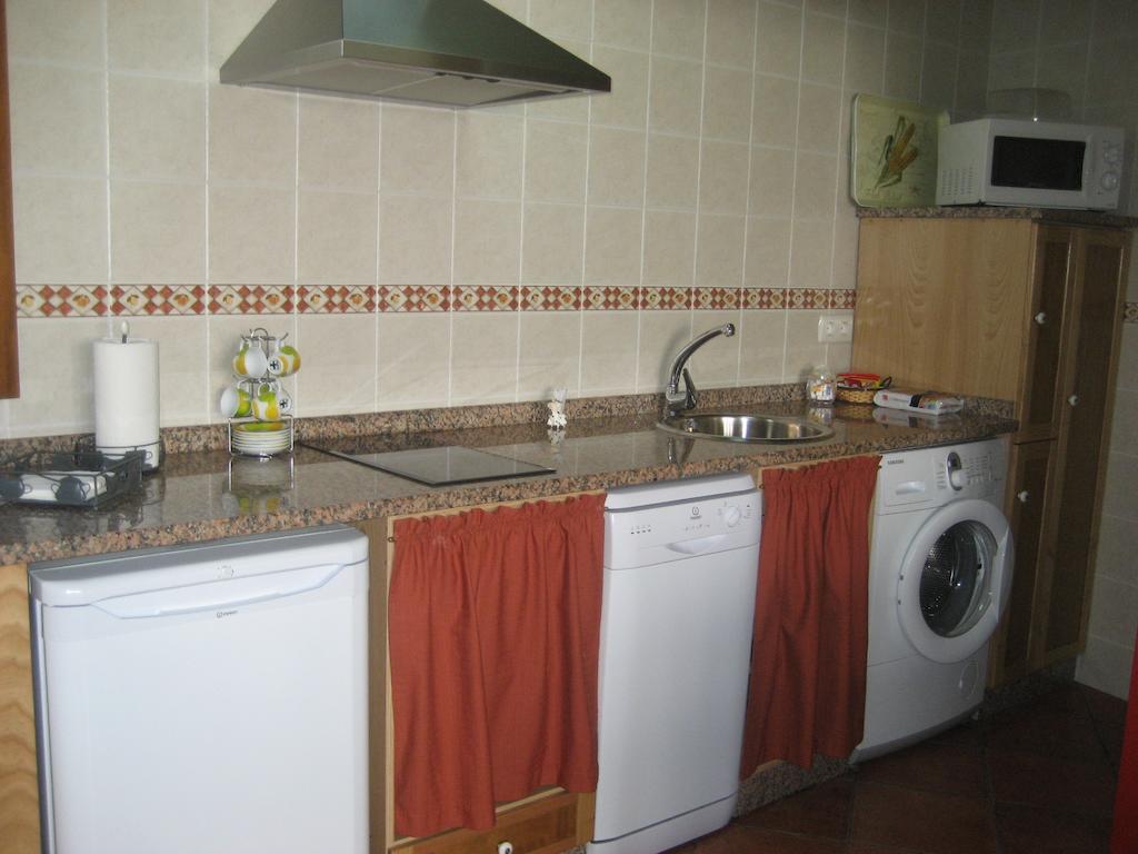 Apartamentos Rurales Romallande Puerto de Vega Exteriér fotografie