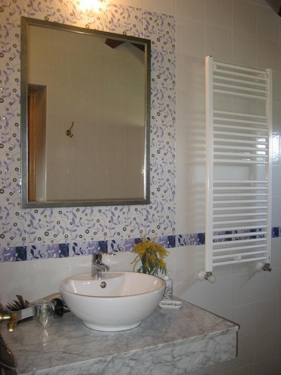 Apartamentos Rurales Romallande Puerto de Vega Exteriér fotografie